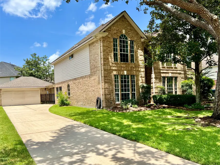 30707 Melcrest Estates Drive, Spring, TX 77386 - #2