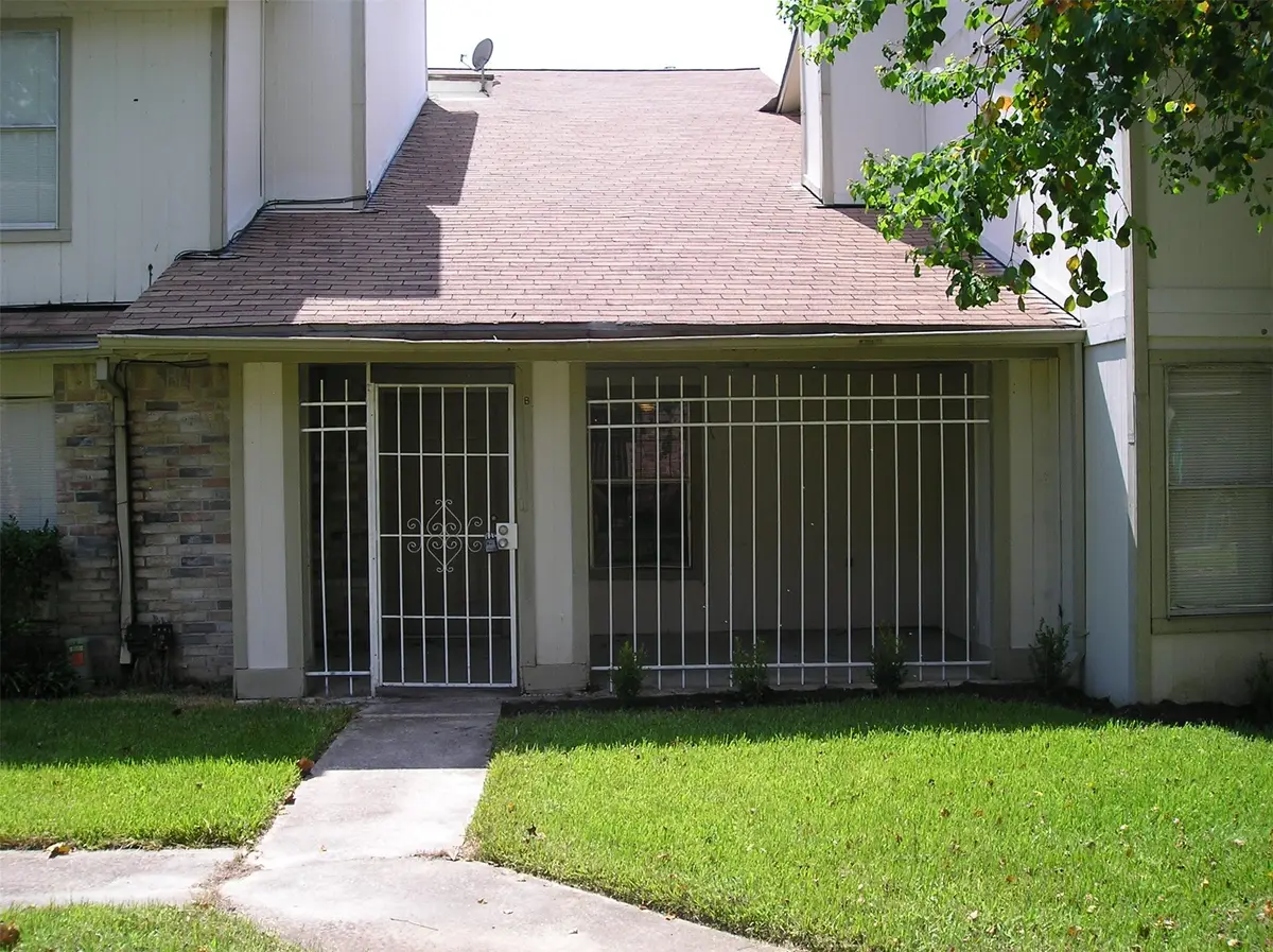 5810 Twisted Pine Court #B, Houston, TX 77039 - #1