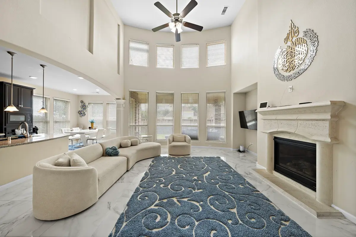 3627 Grand Promenade Lane, Stafford, TX 77477 - Image #1