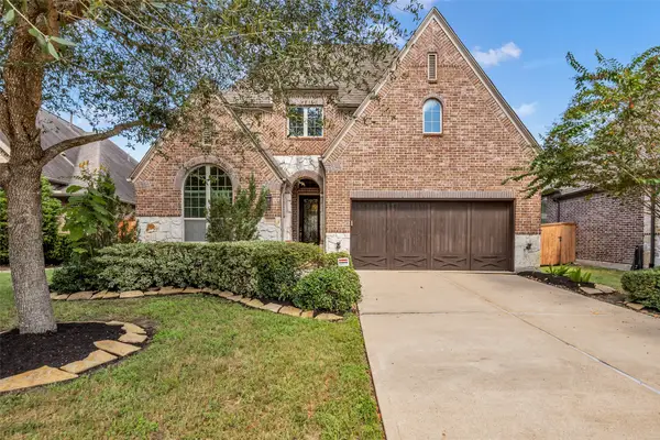 11218 Wych Elm Court, Richmond, TX 77407