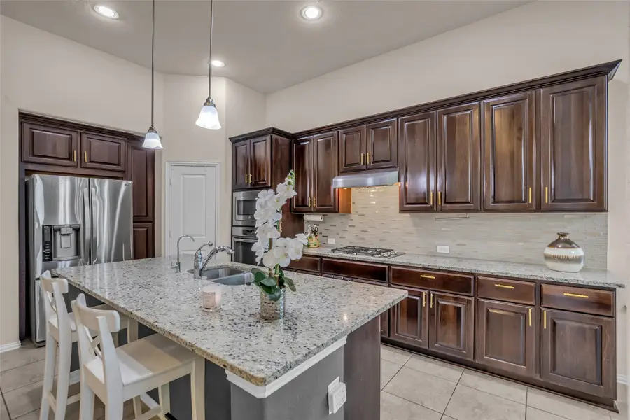 11218 Wych Elm Court, Richmond, TX 77407 - #3