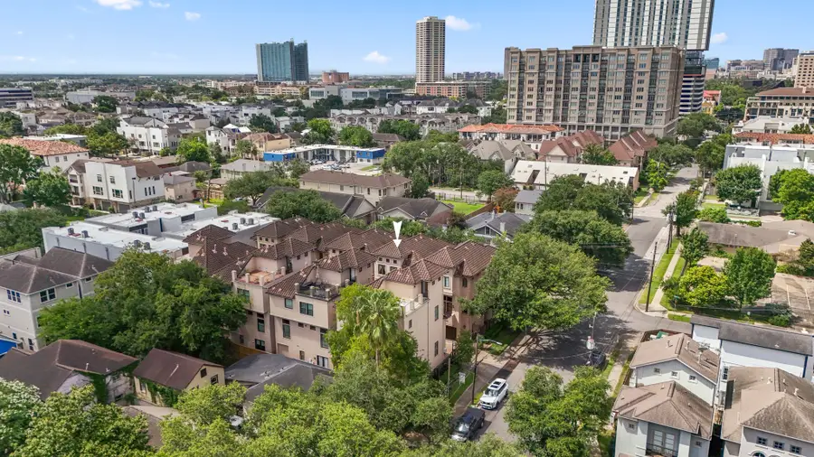 5035 La Branch Street, Houston, TX 77004 - #2