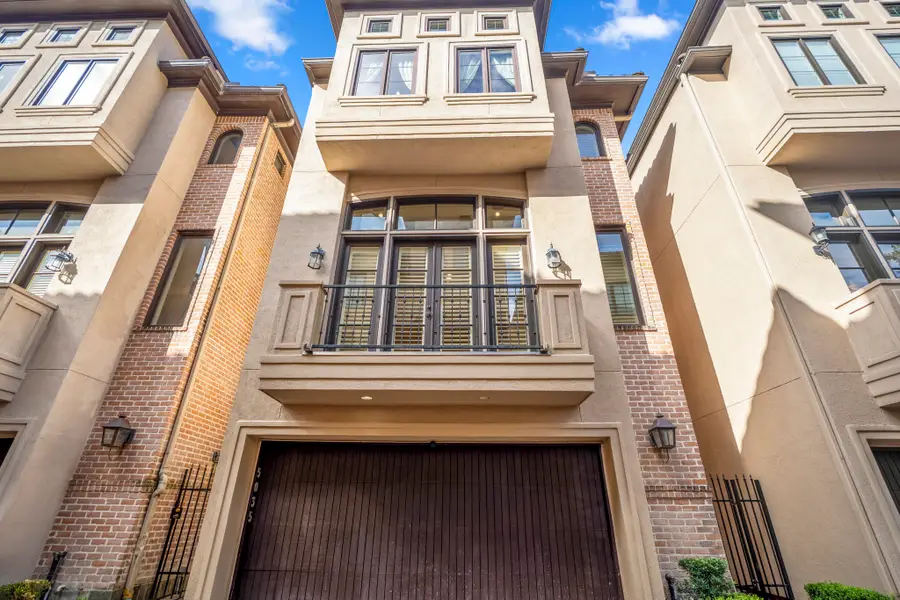 5035 La Branch Street, Houston, TX 77004 - #3