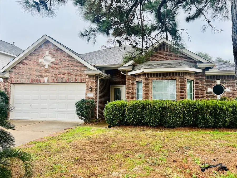 18215 Linden Forest Lane, Katy, TX 77449 - #3