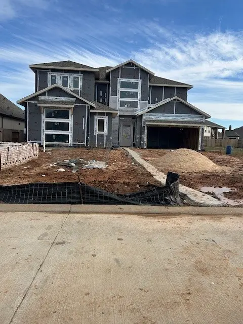 4510 Heather Crossing Way, Fulshear, TX 77441 - #2