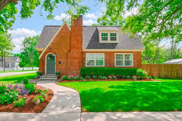 2801 Avenue I, Bay City, TX 77414