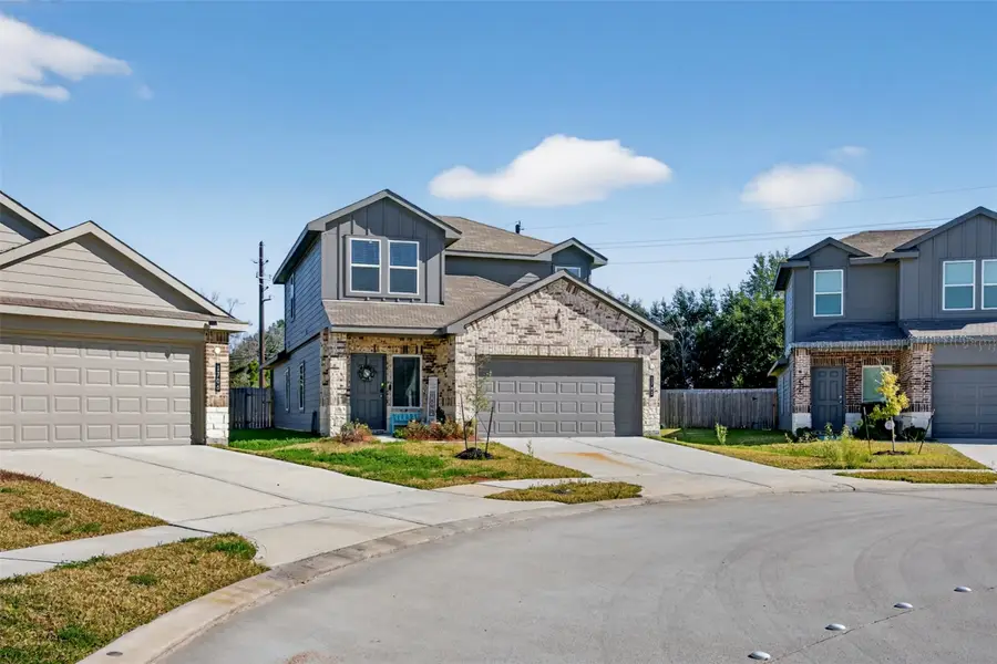 1702 Legacy Hills Drive, Houston, TX 77067 - Image #3