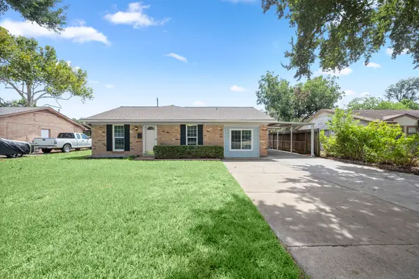 7047 Inkberry Drive, Houston, TX 77092