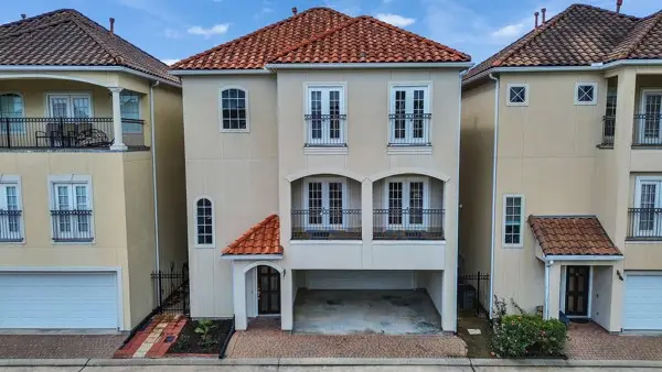 7147 Windwater Parkway S, Houston, TX 77036 - #1