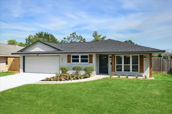 1834 Millwood Drive, Houston, TX 77008