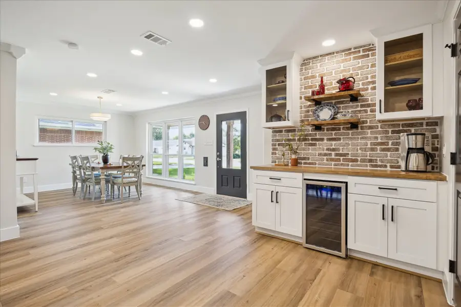 1834 Millwood Drive, Houston, TX 77008 - #2