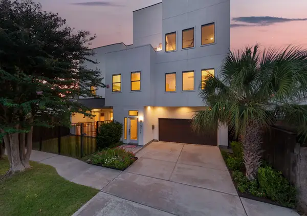 5714 Schuler Street, Houston, TX 77007