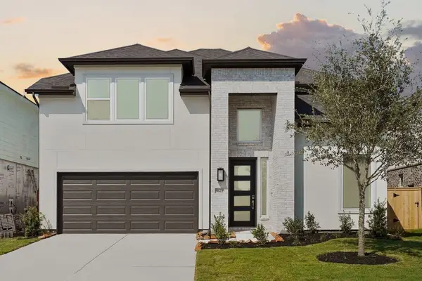 9622 Starry Eyes Lane, Richmond, TX 77407