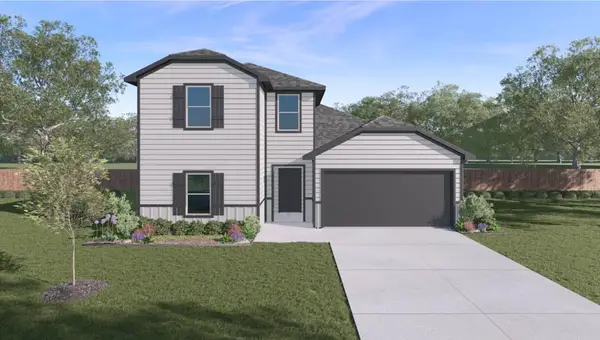 236 Golden Eagle Boulevard, New Waverly, TX 77358