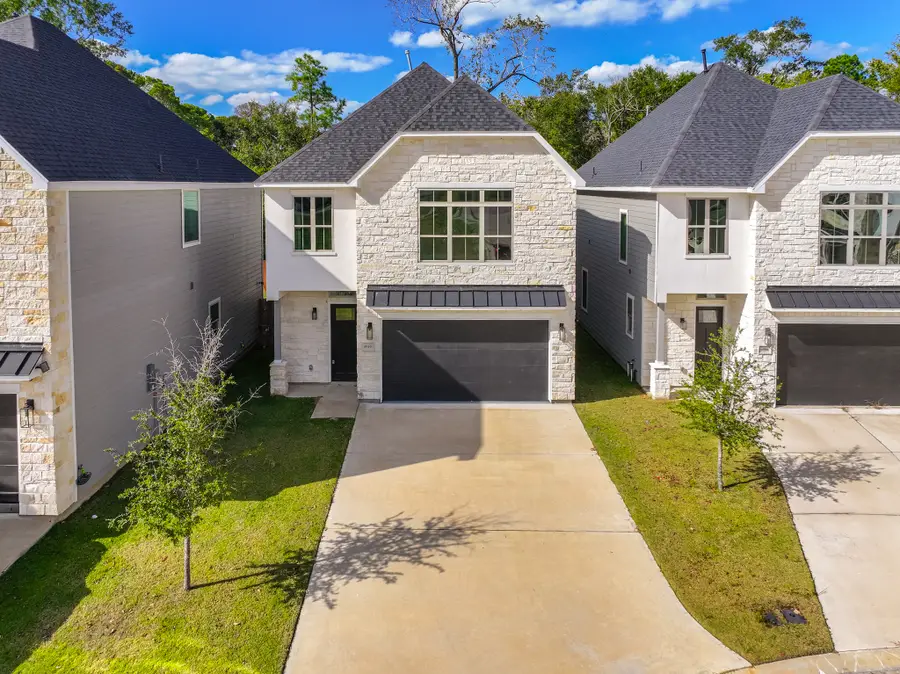 4910 Wunder Way Way, Houston, TX 77069 - Image #2