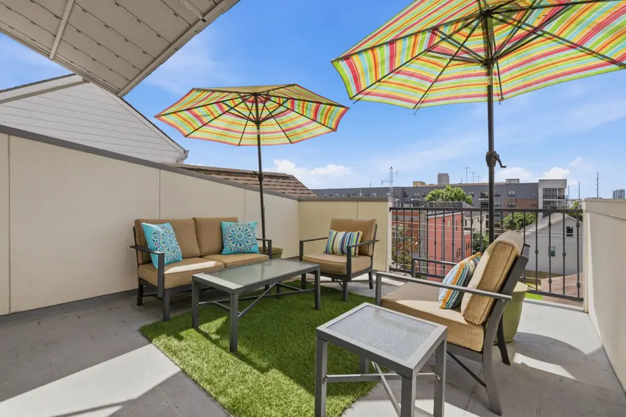 4102 Marina Street, Houston, TX 77007 - #3