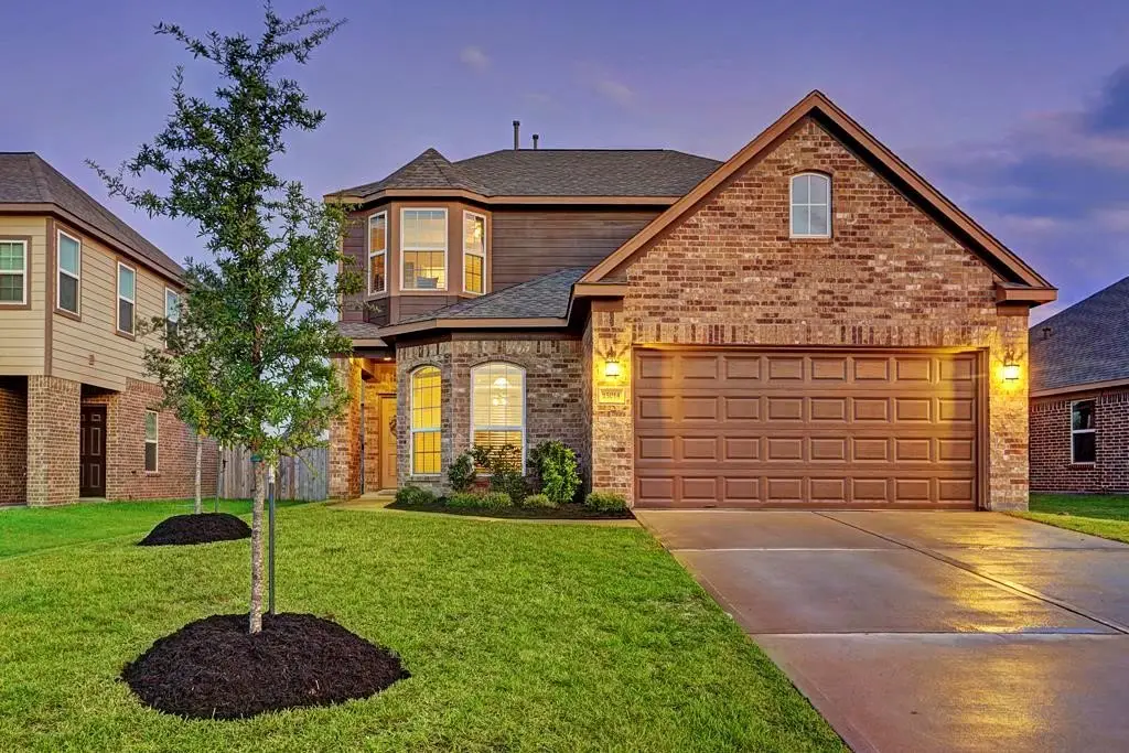 15014 Twilight Knoll Trail, Cypress, TX 77429 - #1