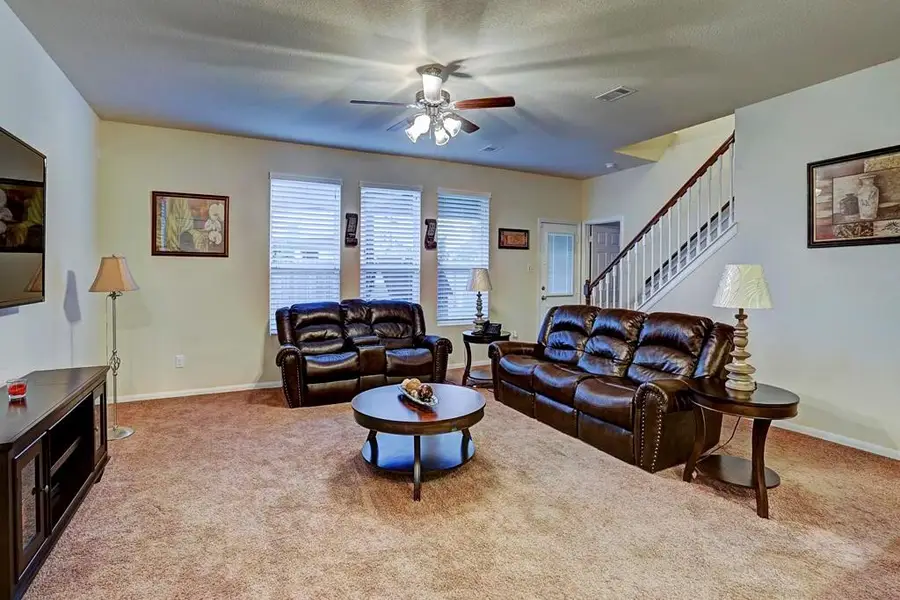 15014 Twilight Knoll Trail, Cypress, TX 77429 - #2