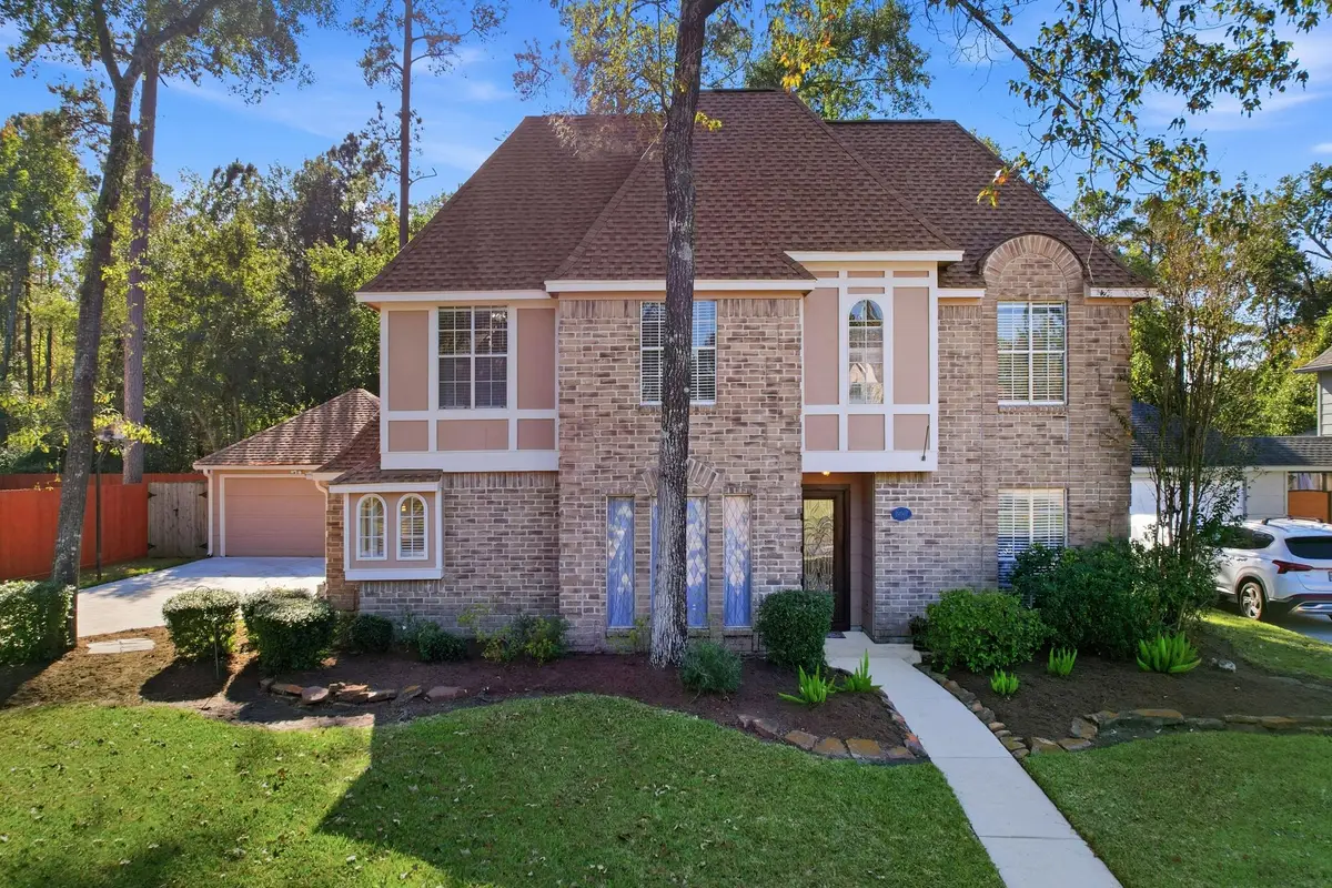 24007 Rain Creek Drive, Tomball, TX 77375 - Image #1