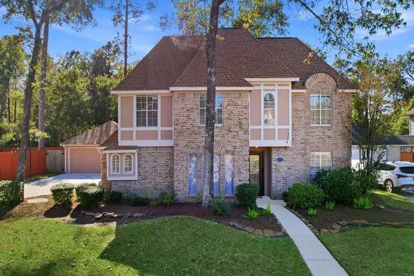 24007 Rain Creek Drive, Tomball, TX 77375