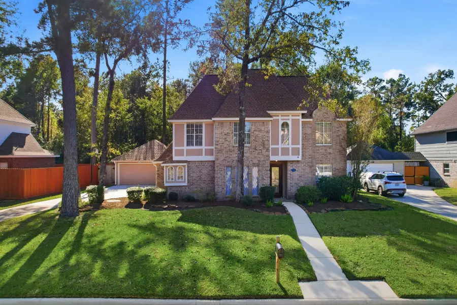 24007 Rain Creek Drive, Tomball, TX 77375 - Image #2