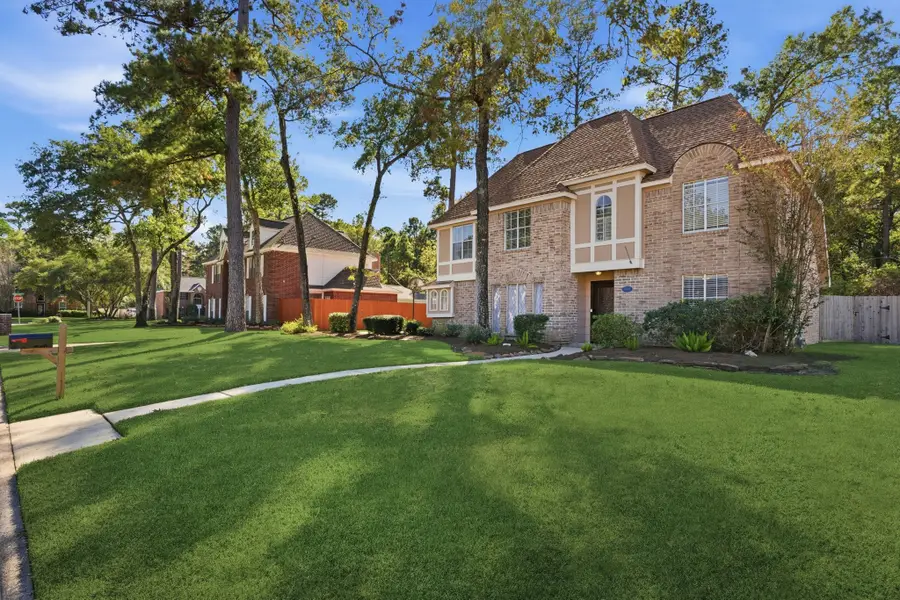 24007 Rain Creek Drive, Tomball, TX 77375 - Image #3