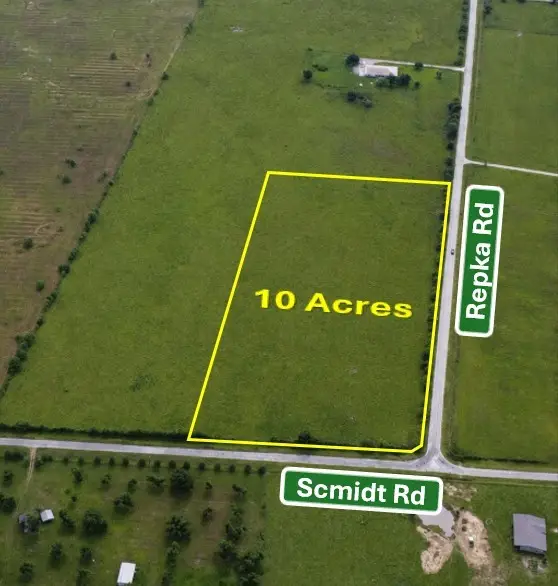 TBD Schmidt Rd, Waller, TX 77484