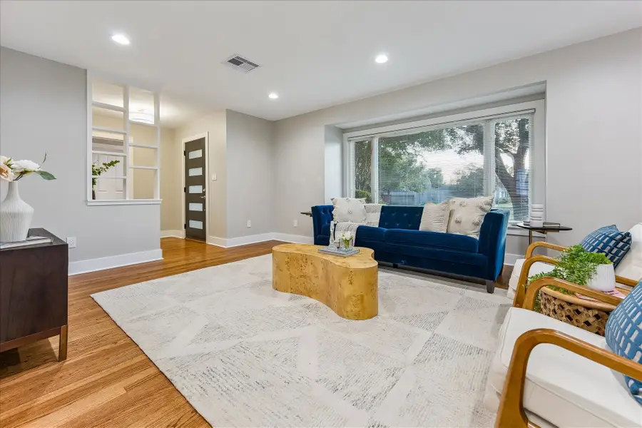 826 T C Jester Boulevard, Houston, TX 77008 - #3