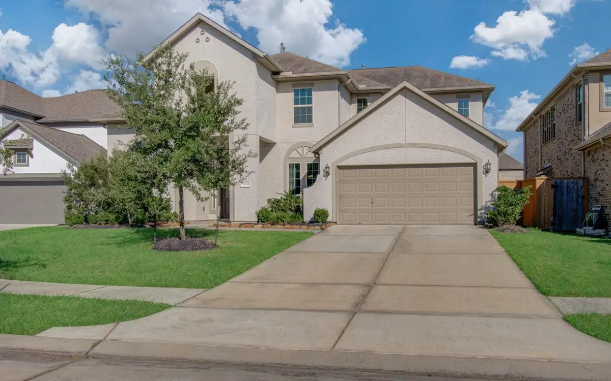 27911 Seger Bend Trail, Spring, TX 77386 - Image #1