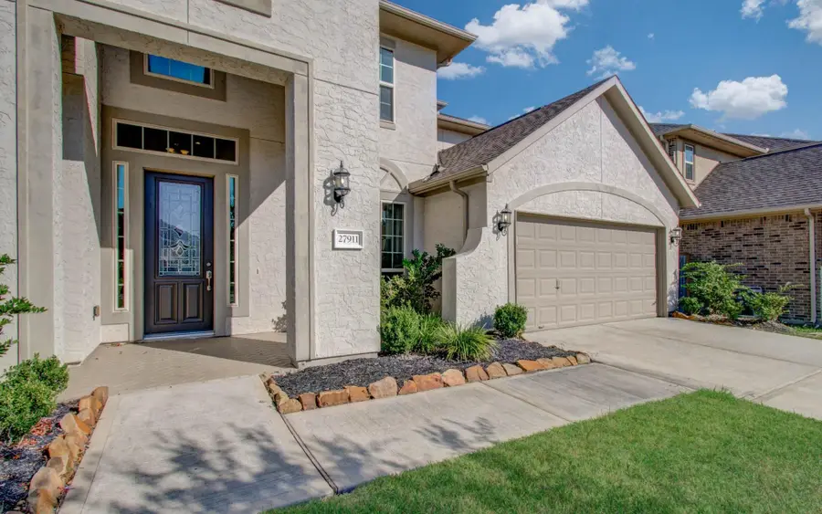 27911 Seger Bend Trail, Spring, TX 77386 - Image #3