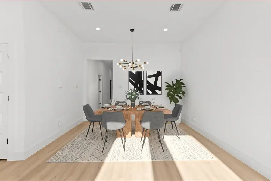 5903 Doolittle Blvd, Houston, TX 77033 - #3