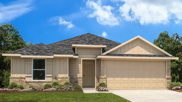 15912 Maybelle Street, Montgomery, TX 77316