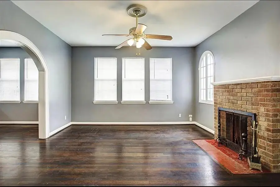 2402 Hazard Street, Houston, TX 77019 - #2