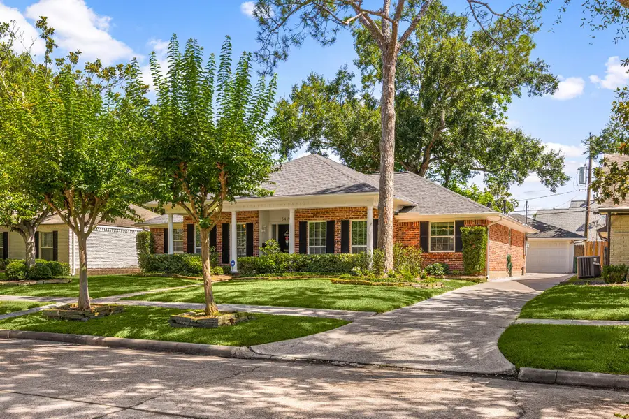 5419 Imogene Street, Houston, TX 77096 - #2