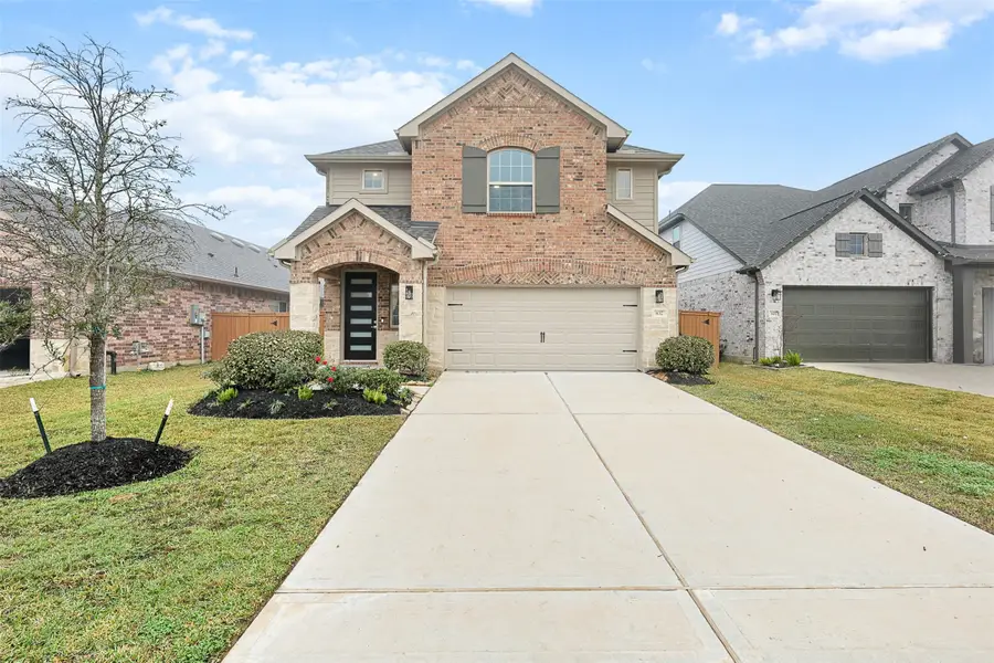 837 Coronado Terrace Lane, Katy, TX 77493 - Image #2