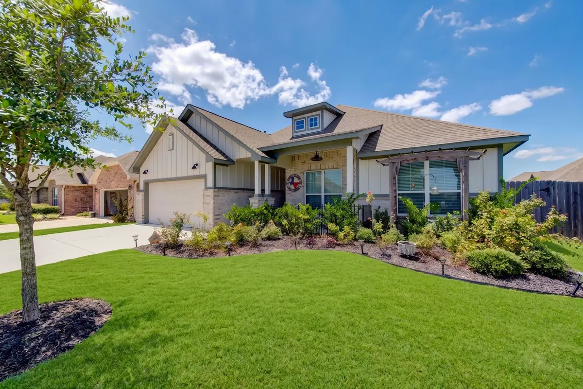 519 Still Water Ridge Lane, Sealy, TX 77474 - #1