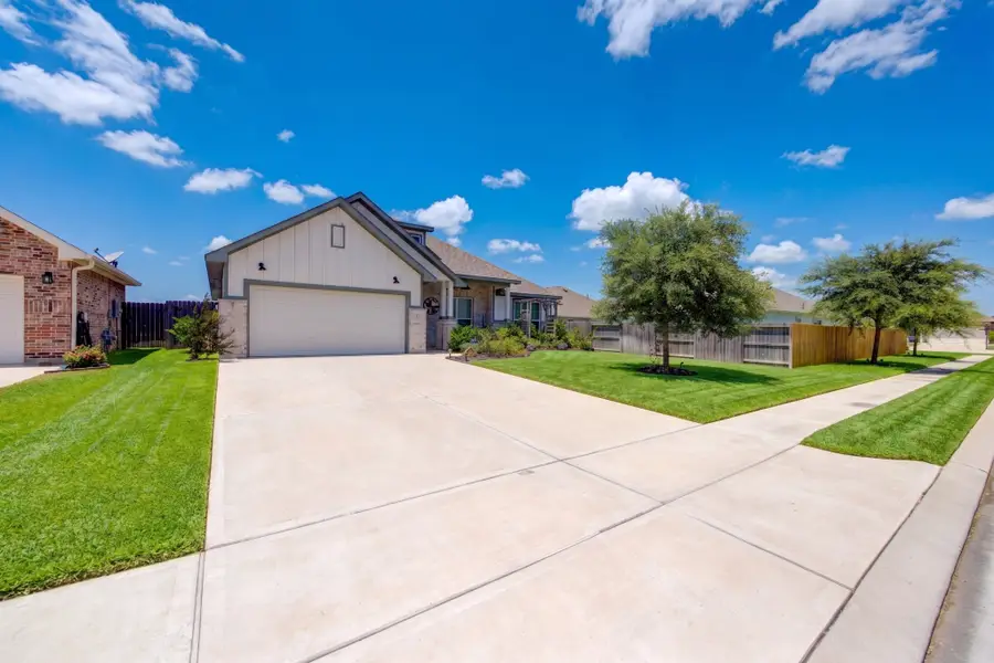 519 Still Water Ridge Lane, Sealy, TX 77474 - #3