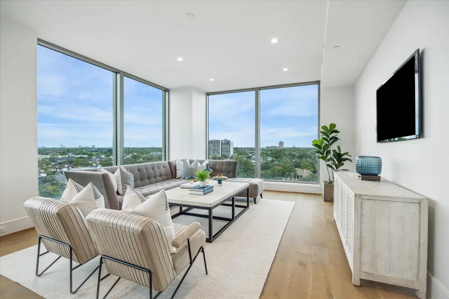 5656 San Felipe Street #606, Houston, TX 77056 - #3