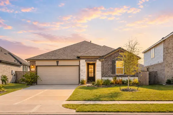 17106 Plover Rock Trail, Hockley, TX 77447
