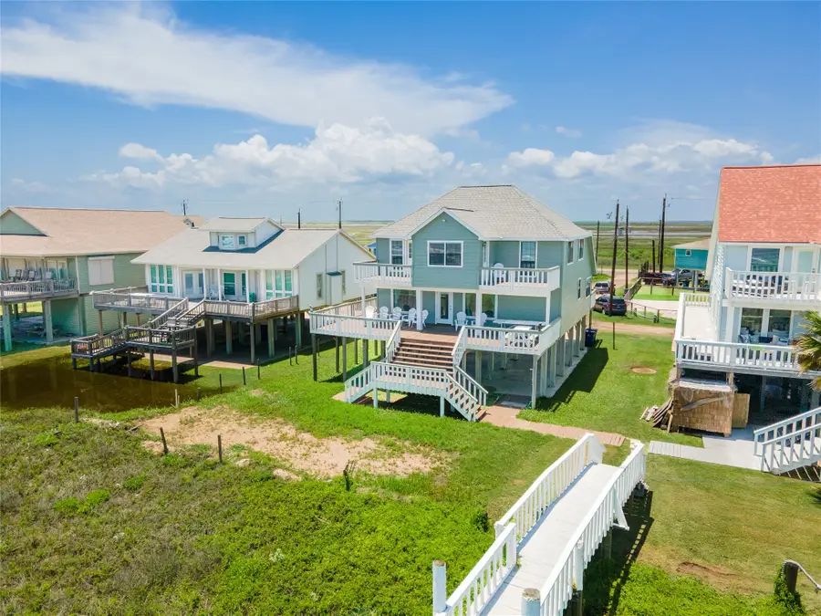 101 Stanek Drive, Surfside Beach, TX 77541 - #3