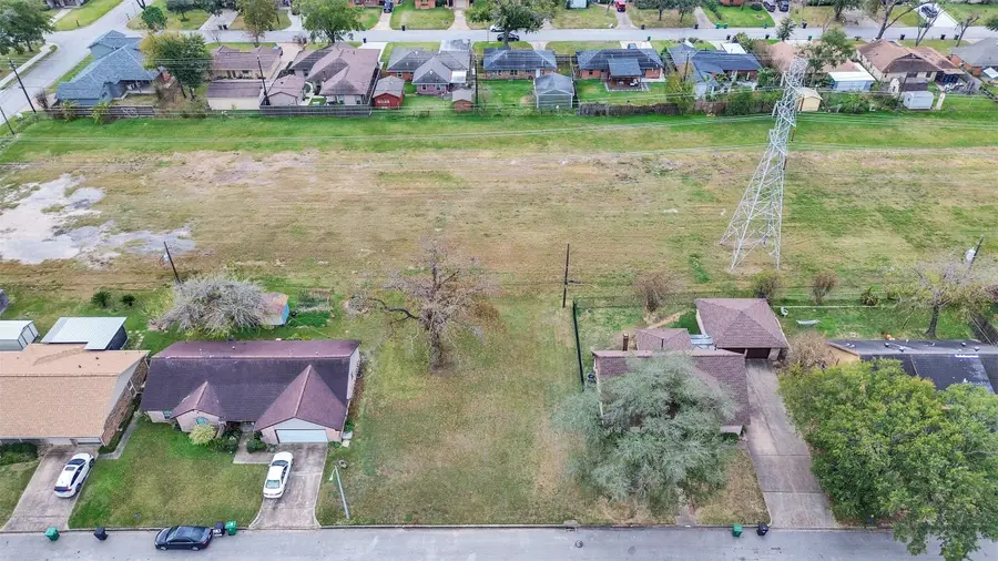 1115 Gardendale Drive, Houston, TX 77018 - Image #3