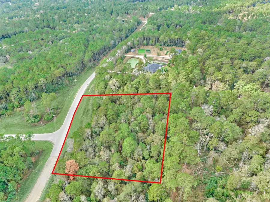 498 Lonestar Road, Huntsville, TX 77340 - Image #3