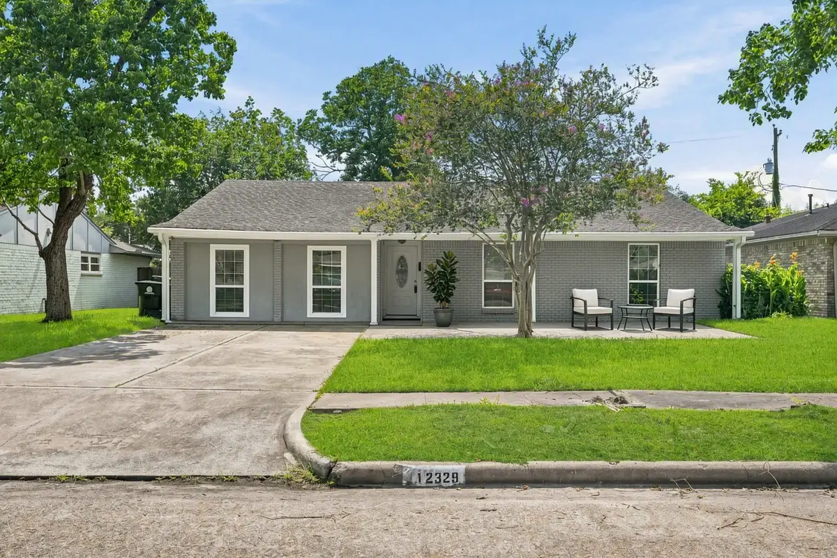 12329 Ashcroft Drive, Houston, TX 77035 - #1