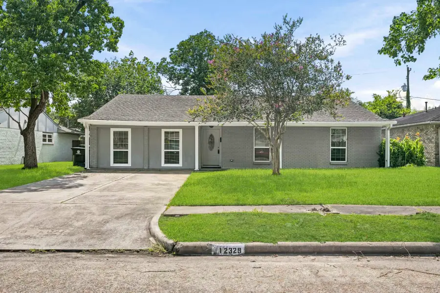 12329 Ashcroft Drive, Houston, TX 77035 - #2