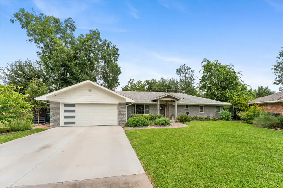9106 Western Drive, Houston, TX 77080 - #2