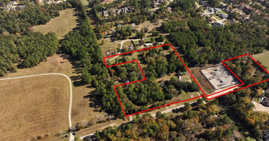 12526 Pearson Road, Montgomery, TX 77356 - Image #3