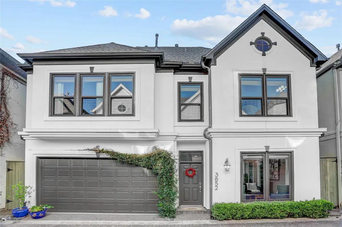 3852 Gramercy Street, Houston, TX 77025 - #1