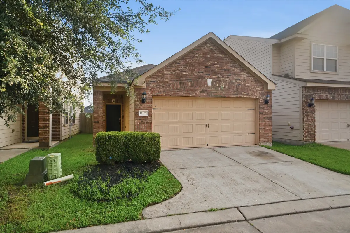 11132 Panther Court, Houston, TX 77099 - #1