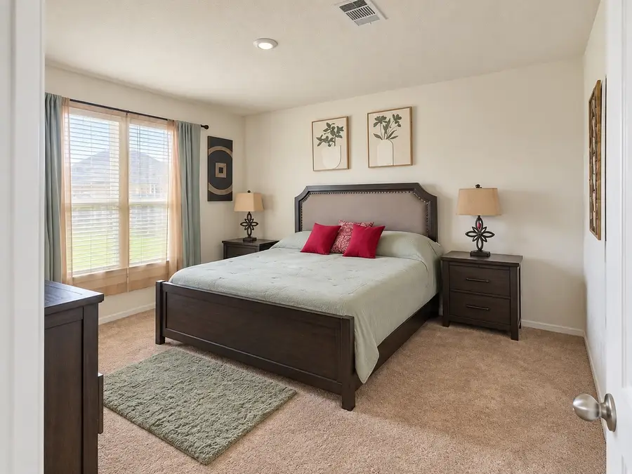 1223 Painted Bunting Drive, La Marque, TX 77568 - #3