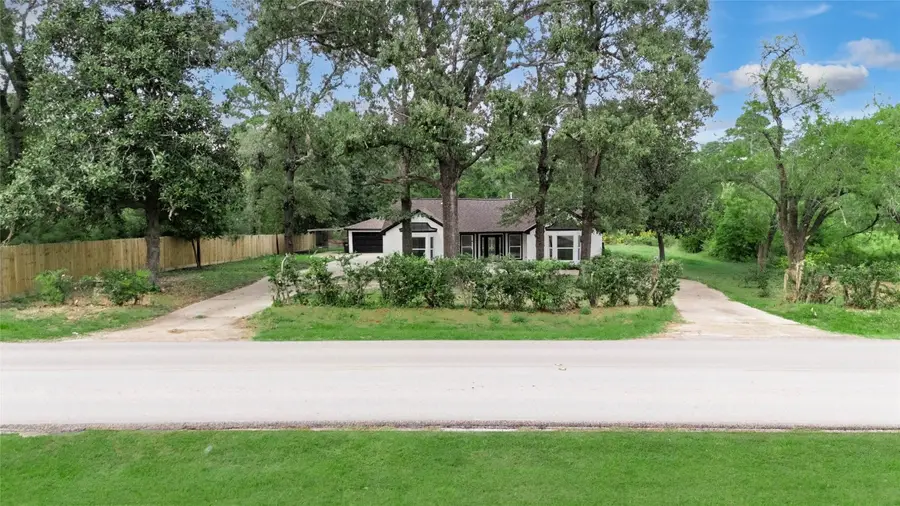 1602 Baker Drive, Tomball, TX 77375 - #3